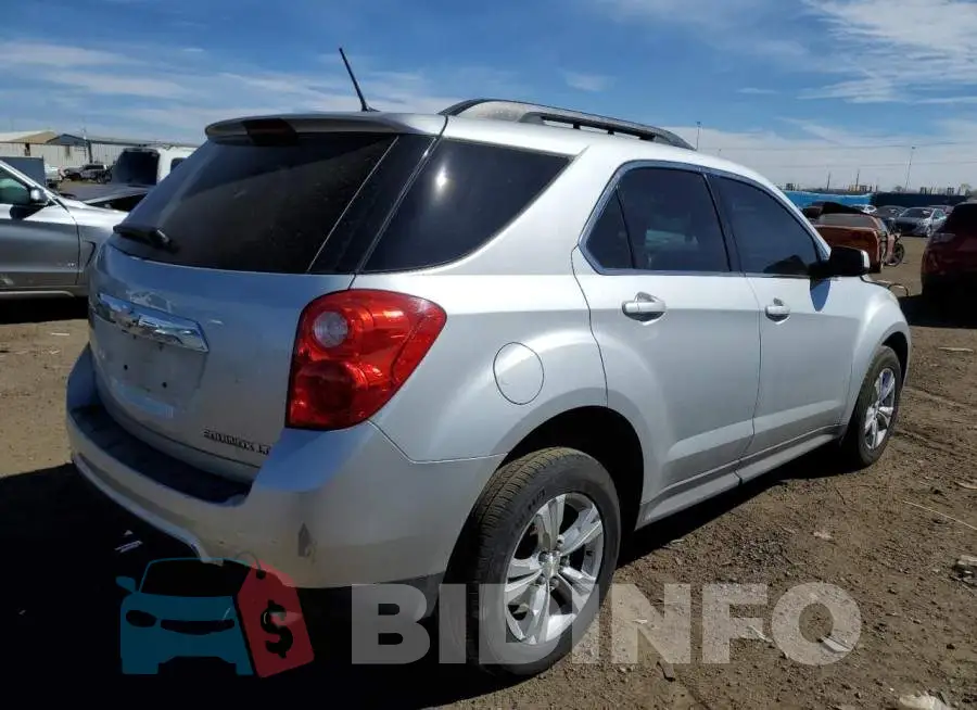 2GNFLFE34E6227267 Photo# 3