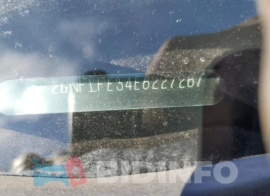 2GNFLFE34E6227267 Photo# 12