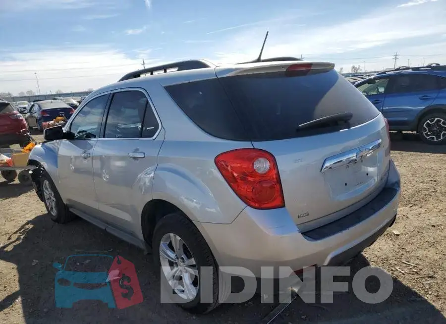 2GNFLFE34E6227267 Photo# 2