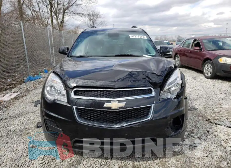 2GNFLFE38F6332704 Photo# 5