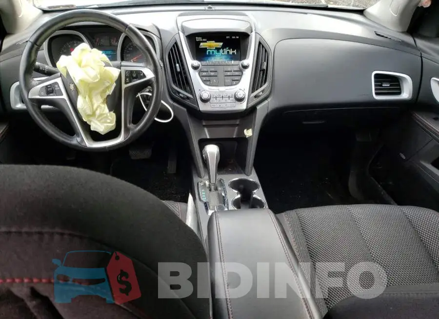 2GNFLFE38F6332704 Photo# 8