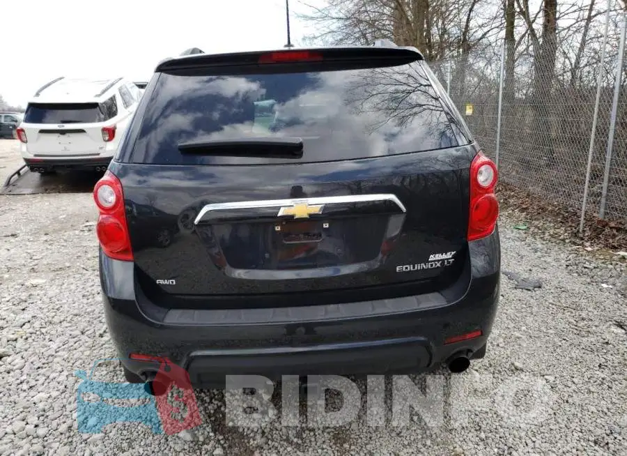 2GNFLFE38F6332704 Photo# 6