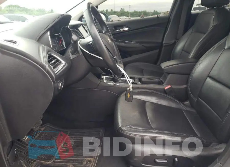 3G1BF6SM5JS614717 Photo# 7