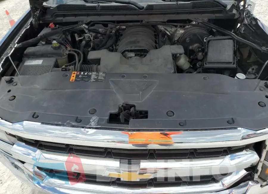3GCPCRECXJG218134 Photo# 11
