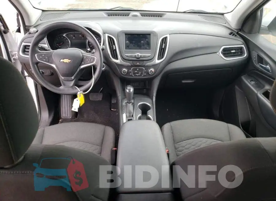 3GNAXKEV2KL273454 Photo# 8
