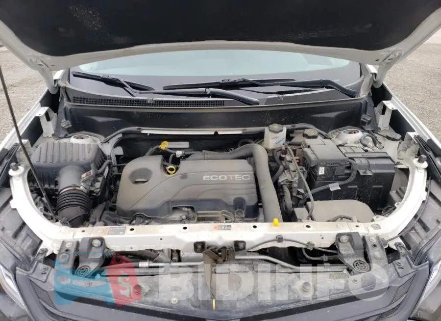 3GNAXTEV6MS150013 Photo# 12