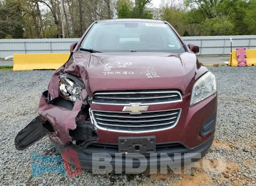 3GNCJKSB3GL149074 Photo# 5