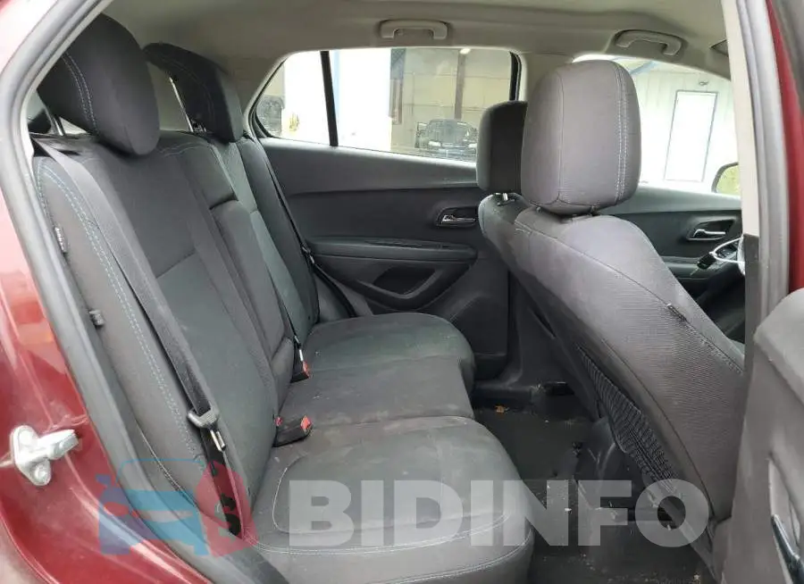 3GNCJKSB3GL149074 Photo# 11