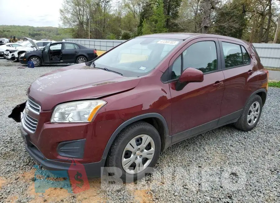 3GNCJKSB3GL149074 Photo# 1