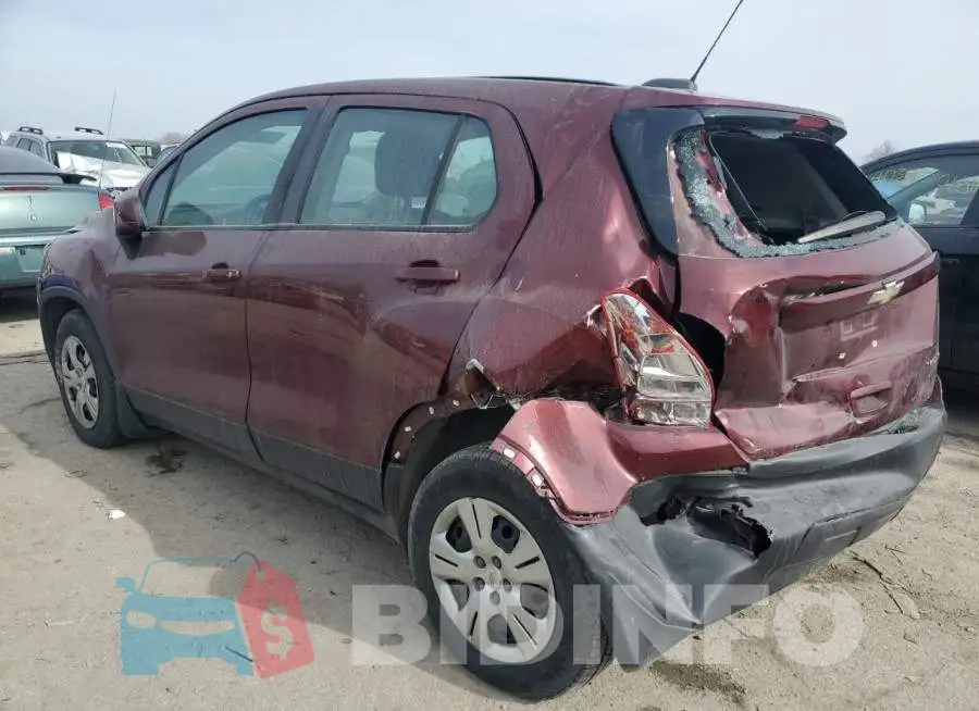 3GNCJKSB3GL266766 Photo# 2