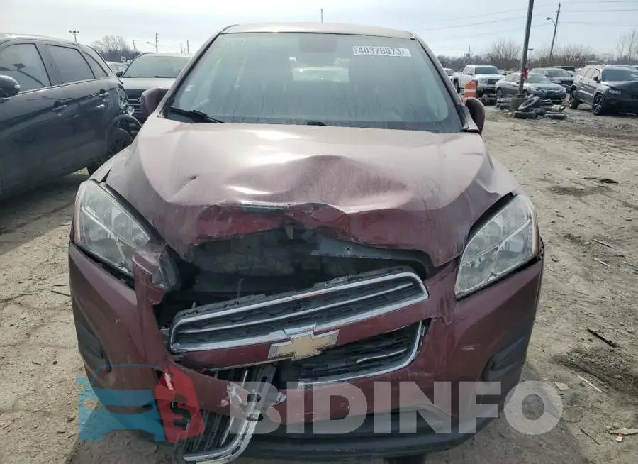 3GNCJKSB3GL266766 Photo# 5