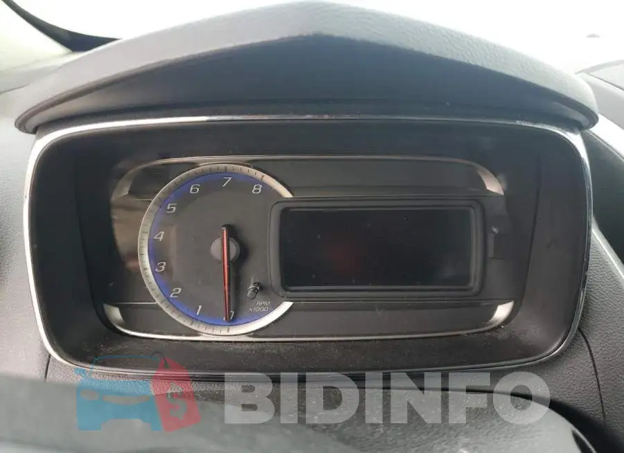 3GNCJKSB3GL266766 Photo# 9