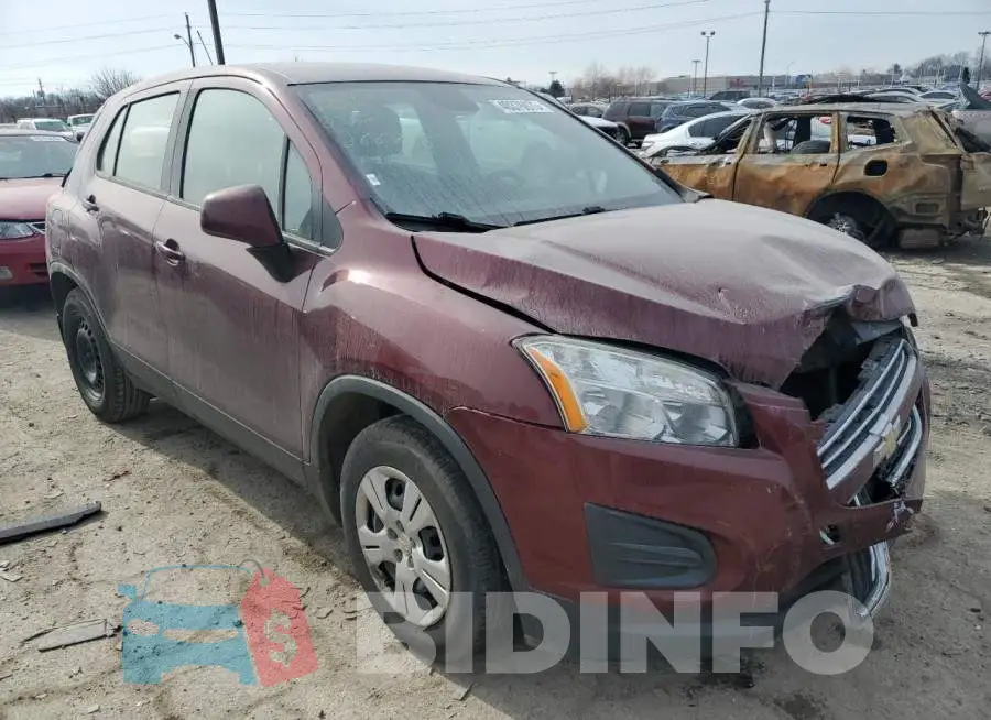 3GNCJKSB3GL266766 Photo# 4