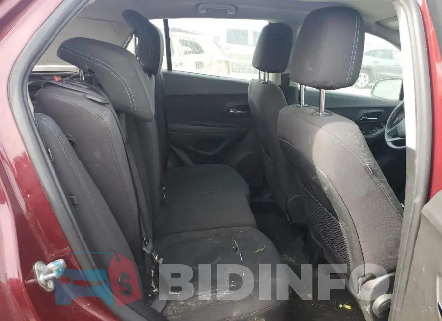 3GNCJKSB3GL266766 Photo# 10