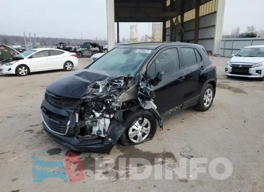 3GNCJKSB6HL279724 Photo# 1