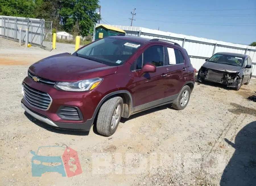 3GNCJLSB3HL273594 Photo# 1