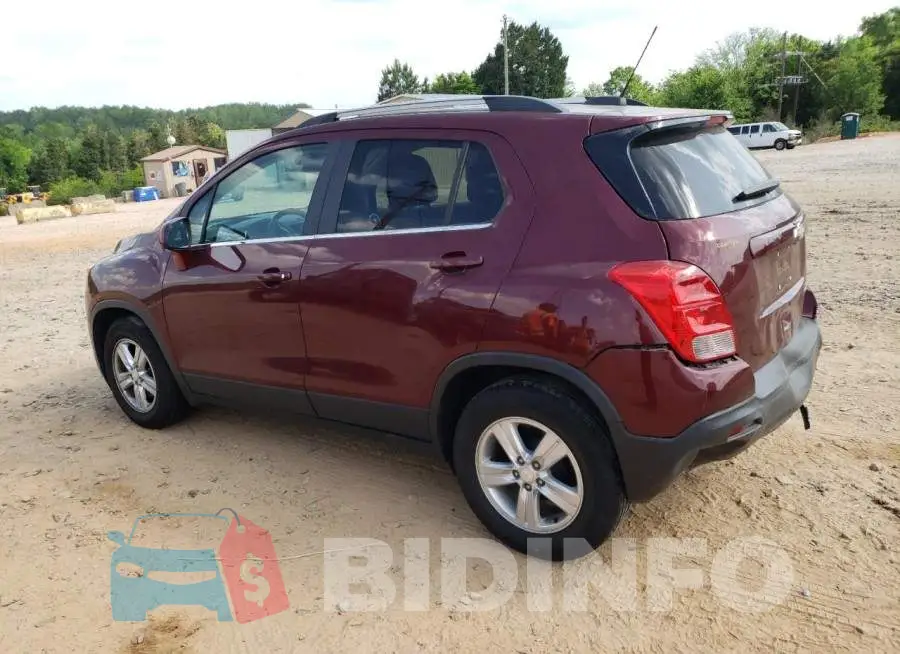 3GNCJLSB7GL216846 Photo# 2