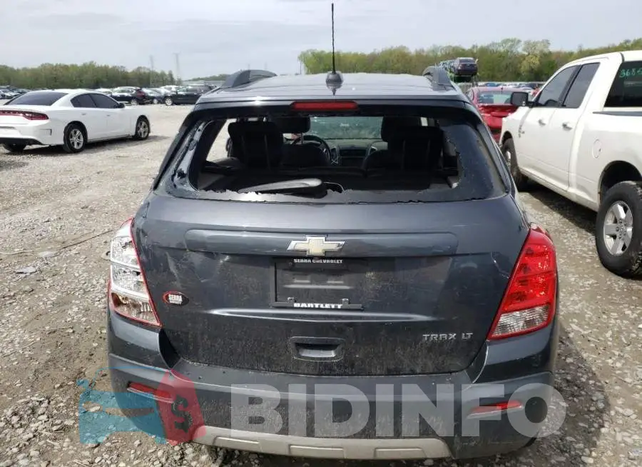 3GNCJLSB9GL231493 Photo# 6