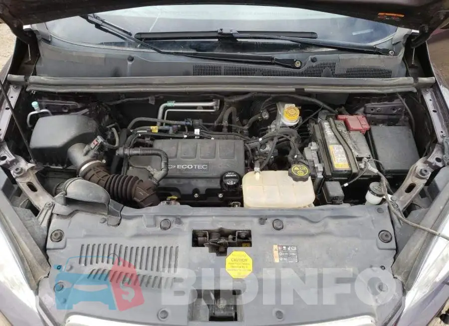 3GNCJPSB5GL190058 Photo# 12