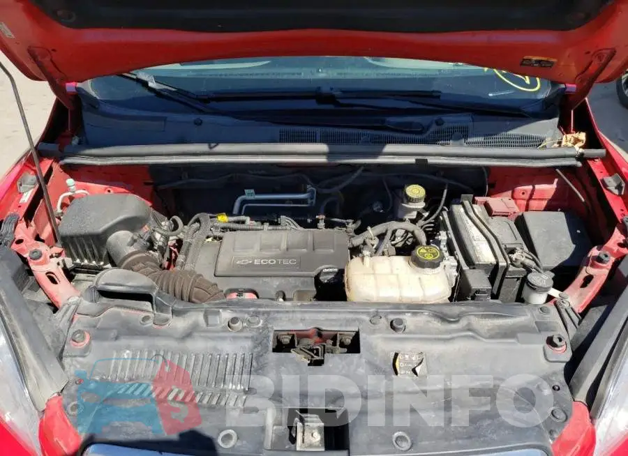 KL7CJRSB3FB186351 Photo# 11