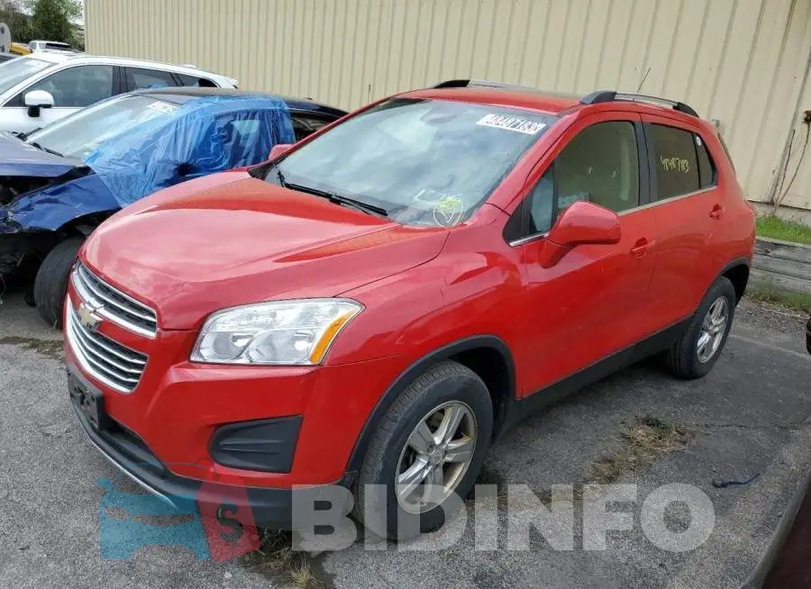 KL7CJRSB3FB186351 Photo# 1