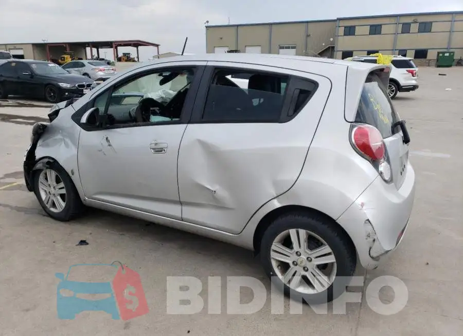 KL8CD6S97EC470962 Photo# 2