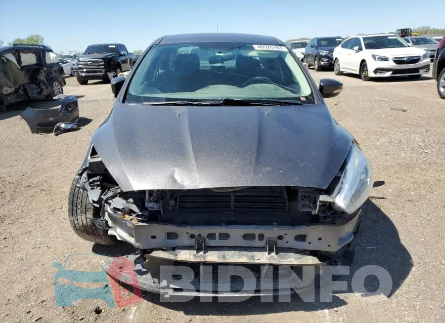 1FADP3F22FL299981 Photo# 5