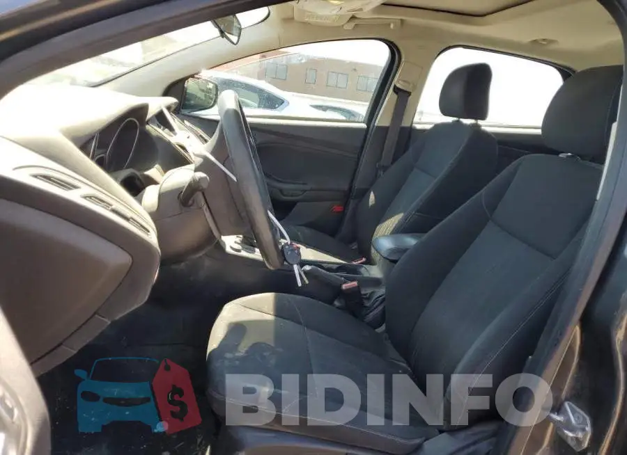 1FADP3F22FL299981 Photo# 7