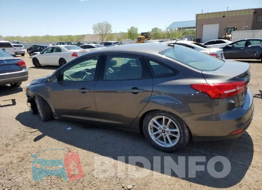 1FADP3F22FL299981 Photo# 2