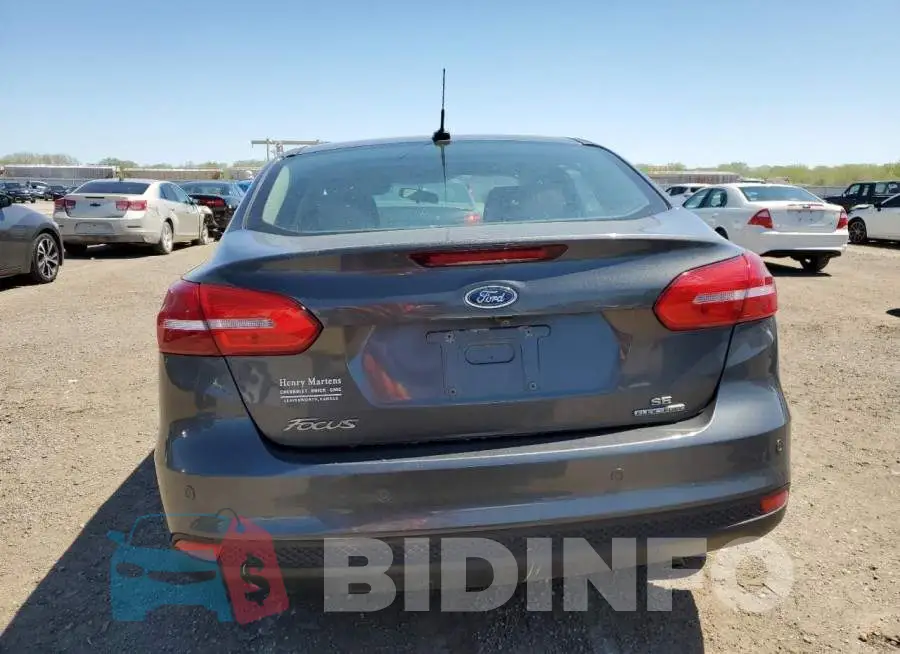 1FADP3F22FL299981 Photo# 6