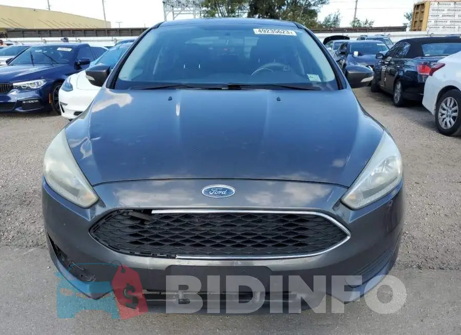 1FADP3F23GL376696 Photo# 5