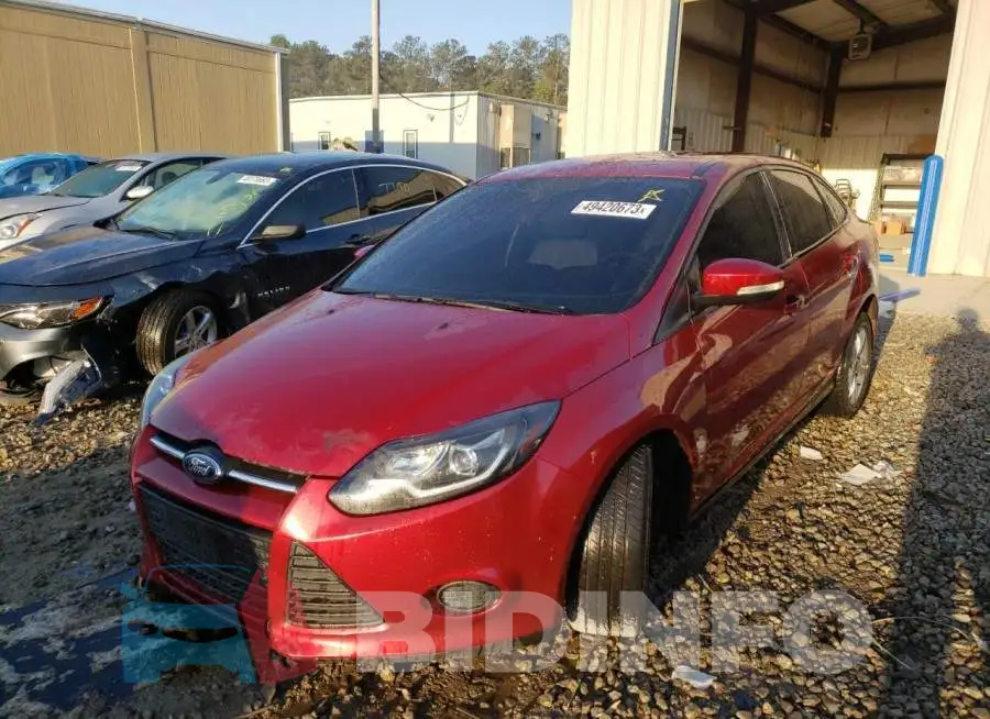 1FADP3F24EL230658 Photo# 1