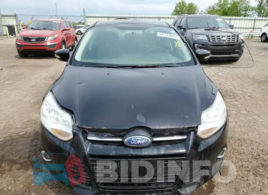 1FADP3F24EL392127 Photo# 5