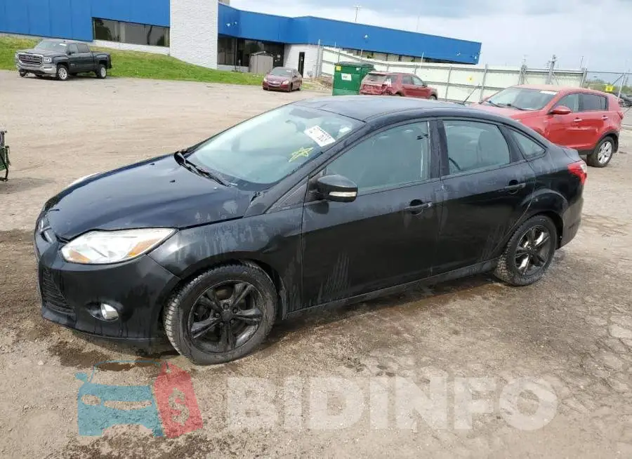 1FADP3F24EL392127 Photo# 1