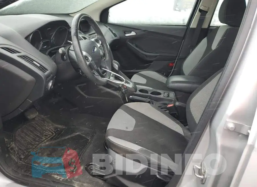 1FADP3F25EL311510 Photo# 7
