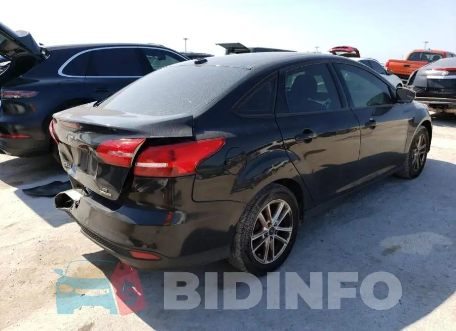 1FADP3F26FL202233 Photo# 3