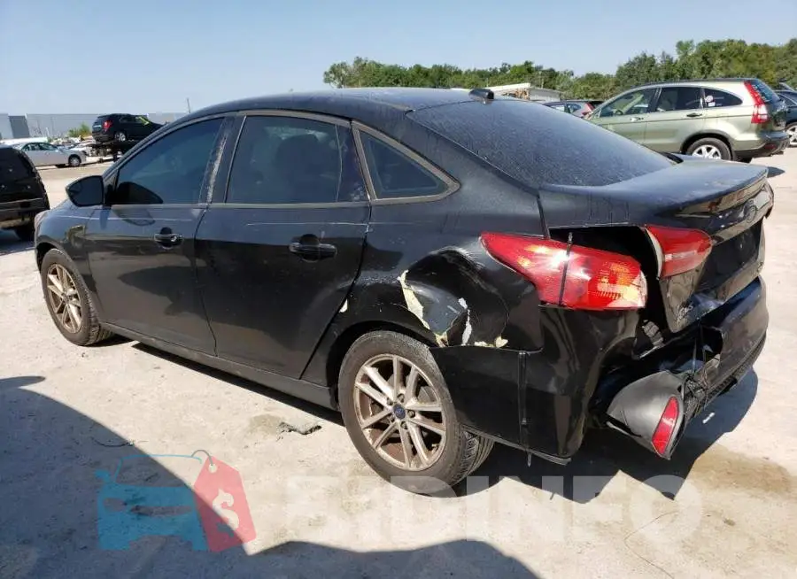 1FADP3F26FL202233 Photo# 2