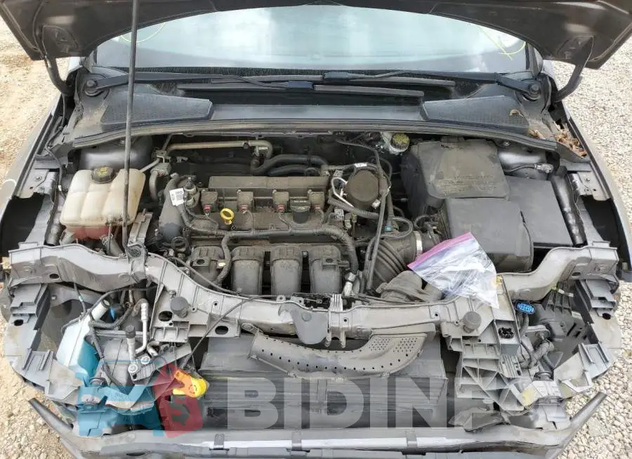 1FADP3F27EL295438 Photo# 11