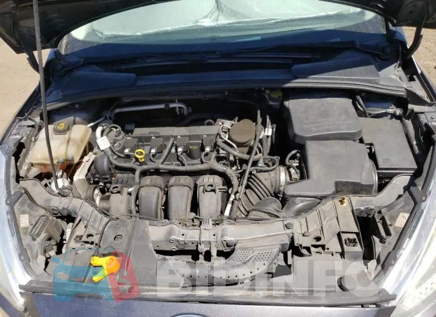 1FADP3F27FL221194 Photo# 11