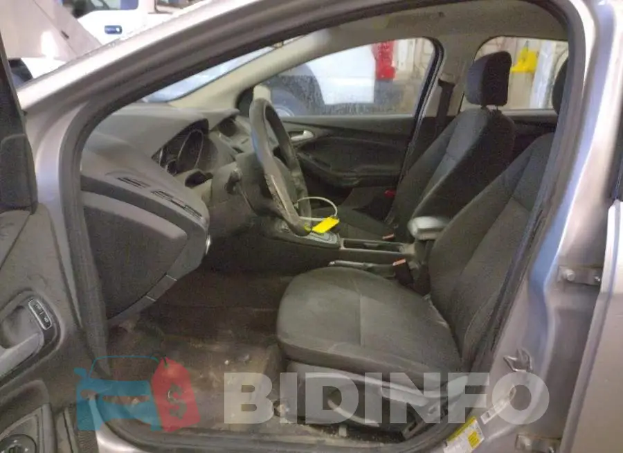 1FADP3F27FL263445 Photo# 7