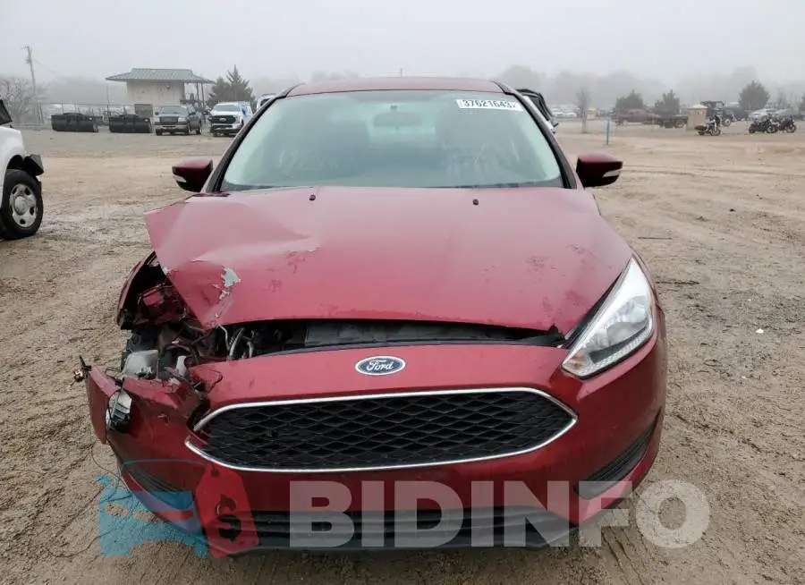1FADP3F27HL262251 Photo# 5