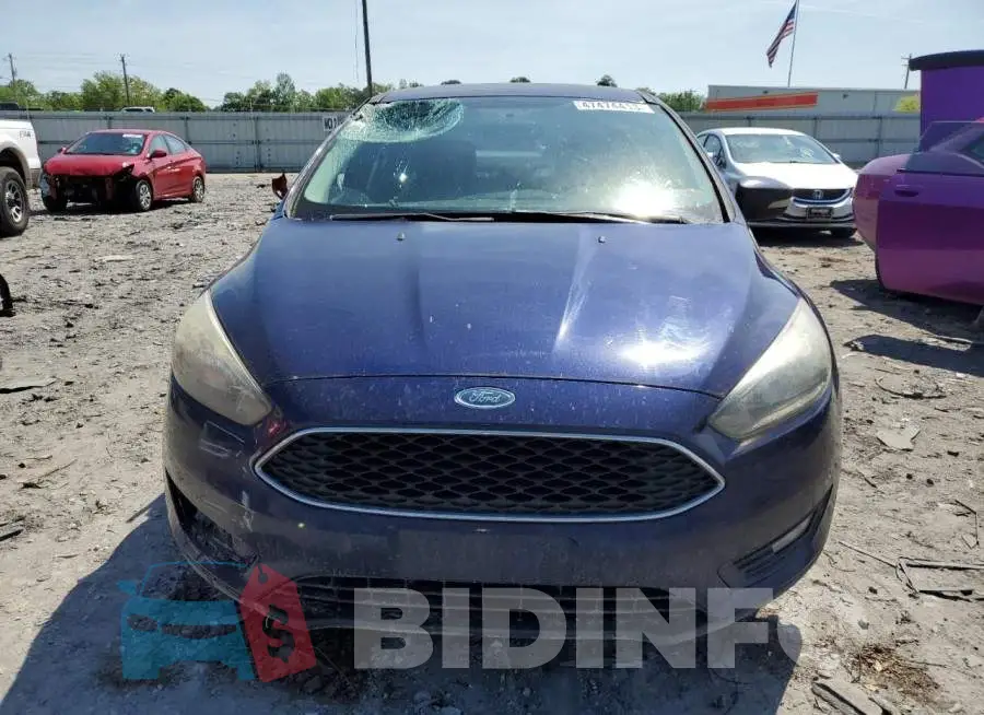 1FADP3F2XGL232885 Photo# 5