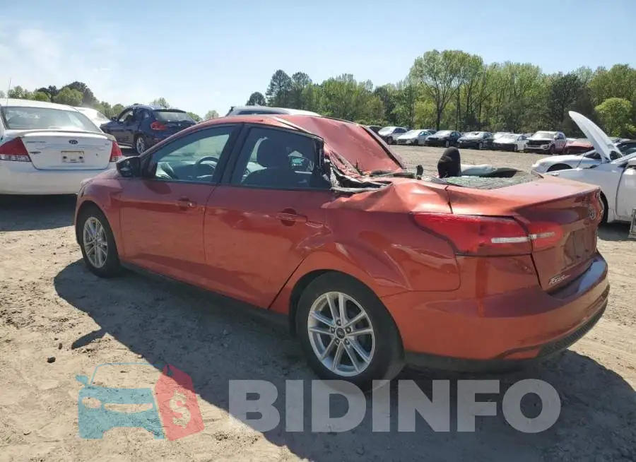 1FADP3F2XJL311917 Photo# 2