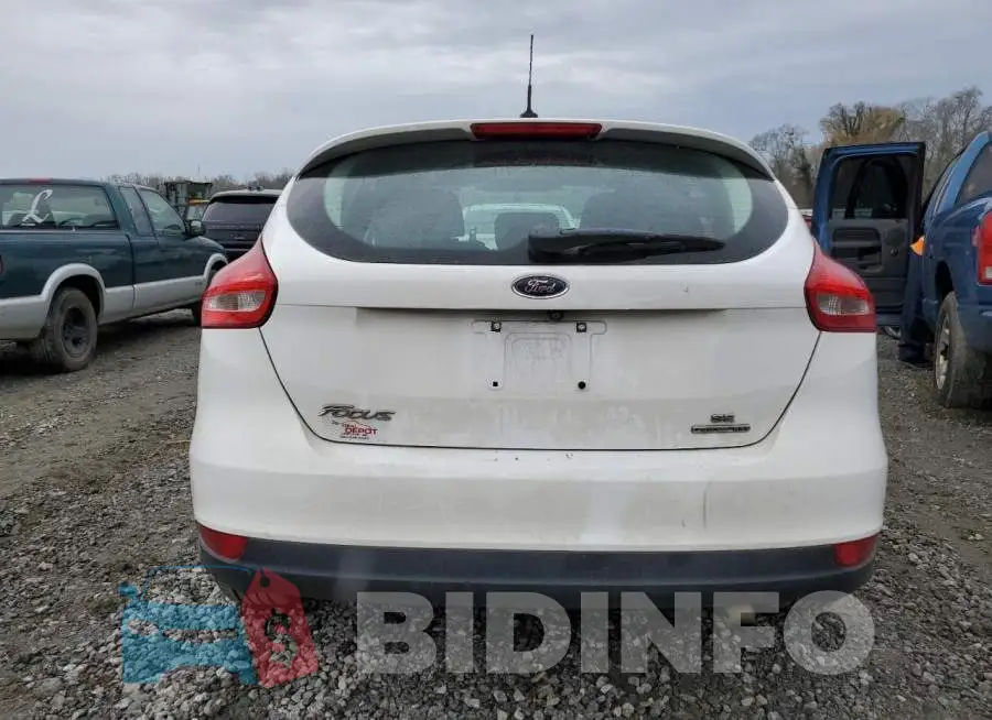 1FADP3K24FL249279 Photo# 6