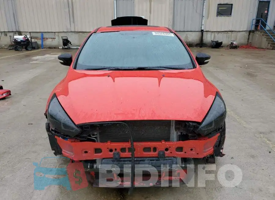1FADP3L99GL403501 Photo# 5