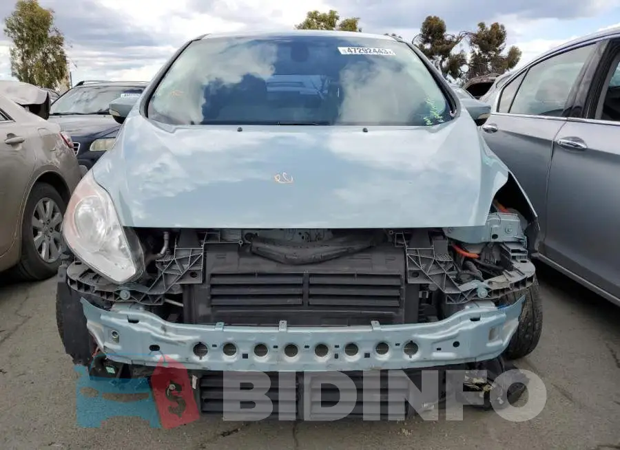1FADP5CU9EL509251 Photo# 5