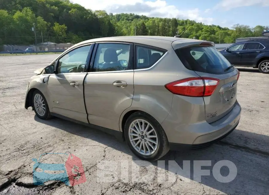 1FADP5CU9GL116028 Photo# 2