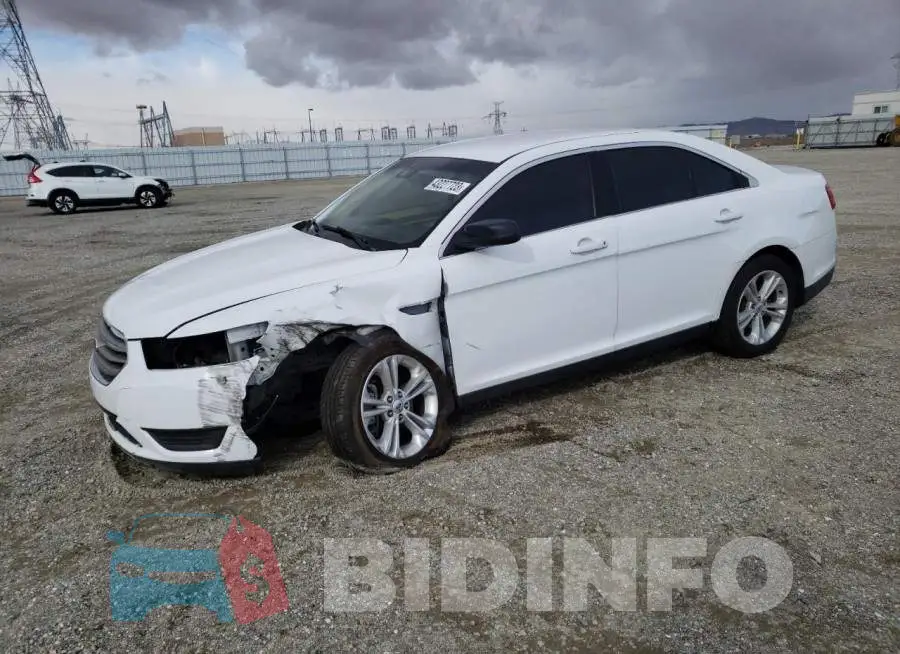 1FAHP2D89FG175539 Photo# 1