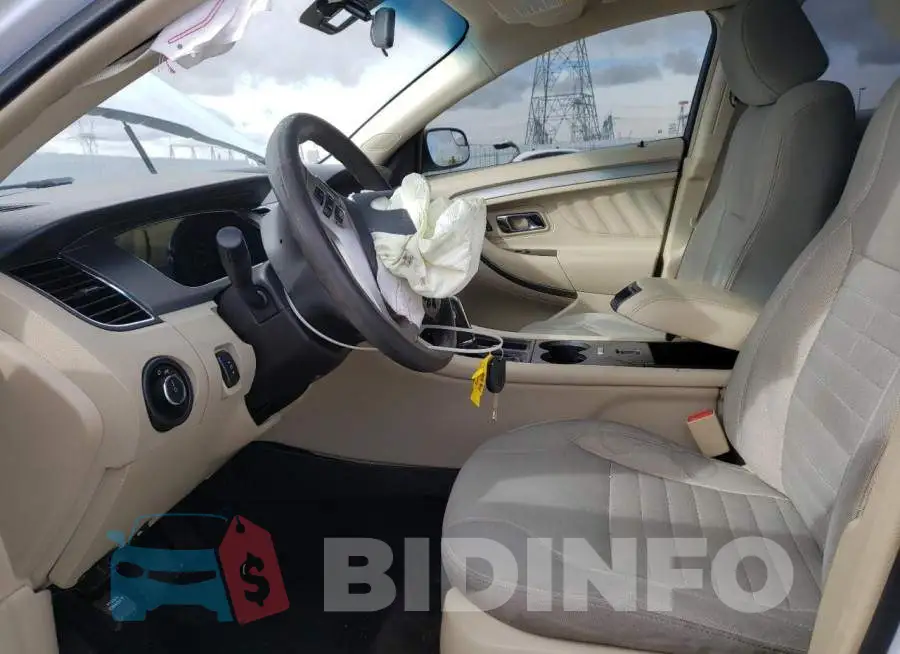 1FAHP2D89FG175539 Photo# 7