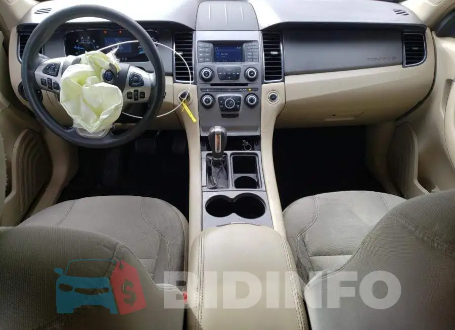 1FAHP2D89FG175539 Photo# 8